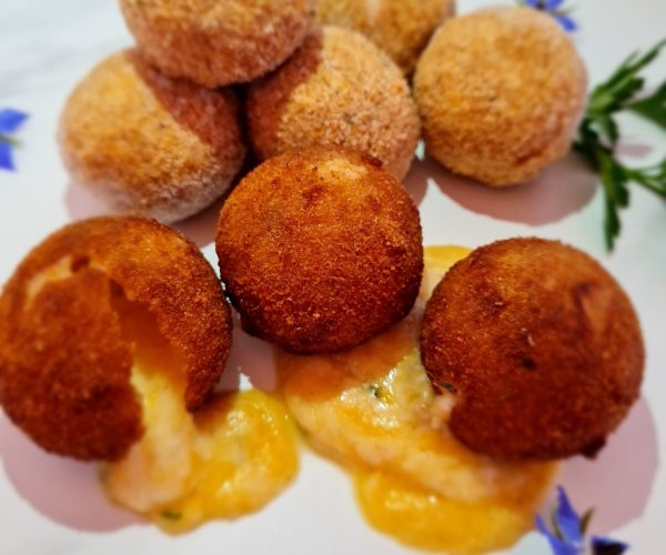 Cheese Bombs (4)